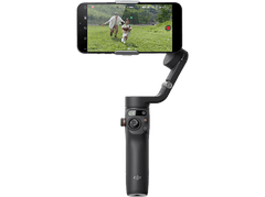 DJI Stabilisateur smartphone Osmo Mobile 6 Slate Gray Stabilisateur smartphone