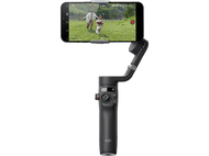 DJI Stabilisateur smartphone Osmo Mobile 6 Slate Gray Stabilisateur smartphone