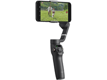 Charger l&#39;image dans la galerie, DJI Stabilisateur smartphone Osmo Mobile 6 Slate Gray Stabilisateur smartphone
