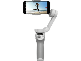 DJI Stabilisateur smartphone Osmo Mobile SE Stabilisateur smartphone