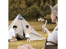 Charger l&#39;image dans la galerie, DJI Stabilisateur smartphone Osmo Mobile SE Stabilisateur smartphone
