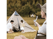 Charger l&#39;image dans la galerie, DJI Stabilisateur smartphone Osmo Mobile SE
