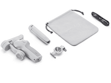 Charger l&#39;image dans la galerie, DJI Stabilisateur smartphone Osmo Mobile SE Stabilisateur smartphone
