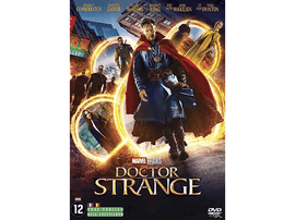 Doctor Strange - DVD