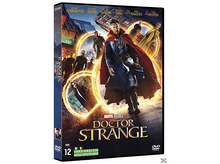 Charger l&#39;image dans la galerie, Doctor Strange - DVD
