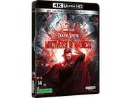 Doctor Strange In The Multiverse Of Madness - 4K Blu-ray