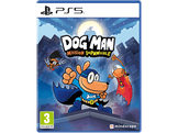 Dog Man: Mission Impawsible (PS5)