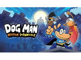 Dog Man: Mission Impawsible (PS5)