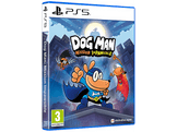 Dog Man: Mission Impawsible (PS5)