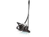 DOMO Aspirateur A (DO7285S) Aspirateur avec sac Gris