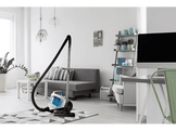 DOMO Aspirateur A (DO7285S) Aspirateur avec sac Gris