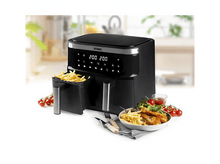 Charger l&#39;image dans la galerie, DOMO Airfryer (DO537FR)
