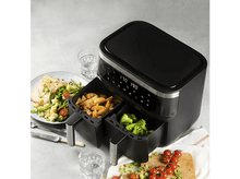 Charger l&#39;image dans la galerie, DOMO Airfryer (DO537FR)
