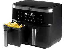 Charger l&#39;image dans la galerie, DOMO Airfryer (DO537FR)
