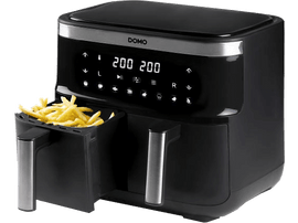 DOMO Airfryer (DO537FR)