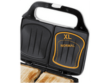 DOMO Appareil à croque-monsieur (DO9056C)