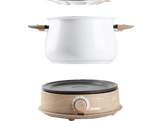 DOMO Appareil à Fondue (DO736F)