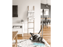 Charger l&#39;image dans la galerie, DOMO Aspirateur A (DO7285S) Aspirateur avec sac Gris
