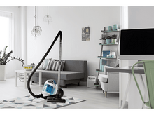 Charger l&#39;image dans la galerie, DOMO Aspirateur A (DO7285S) Aspirateur avec sac Gris
