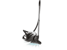 Charger l&#39;image dans la galerie, DOMO Aspirateur A (DO7285S) Aspirateur avec sac Gris
