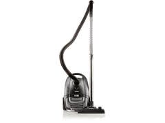 DOMO Aspirateur A (DO7285S) Aspirateur avec sac Gris