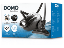 Charger l&#39;image dans la galerie, DOMO Aspirateur A (DO7285S)
