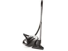 Charger l&#39;image dans la galerie, DOMO Aspirateur A (DO7285S) Aspirateur avec sac Gris
