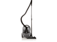 DOMO Aspirateur A (DO7285S) Aspirateur avec sac Gris