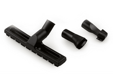 Charger l&#39;image dans la galerie, DOMO Aspirateur A (DO7285S) Aspirateur avec sac Gris
