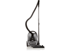 DOMO Aspirateur A (DO7285S) Aspirateur avec sac Gris