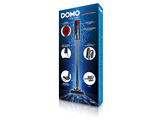 DOMO Aspirateur balai 2-en-1 (DO246SV)