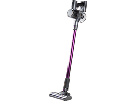 DOMO Aspirateur balai 2-en-1 (DO247SV)