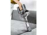 DOMO Aspirateur balai 2-en-1 (DO247SV)