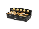 DOMO Barbecue - Gril (DO9260G)