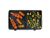 DOMO Barbecue - Gril Genius 2 (DO9259G)