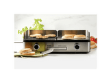 DOMO Barbecue - Gril Genius 2 (DO9259G)