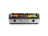 DOMO Barbecue - Gril Genius 2 (DO9259G)