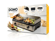 Charger l&#39;image dans la galerie, DOMO Barbecue - Gril Genius 2 (DO9259G)
