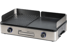 Charger l&#39;image dans la galerie, DOMO Barbecue - Gril Genius 2 (DO9259G)
