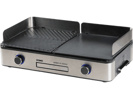 DOMO Barbecue - Gril Genius 2 (DO9259G)