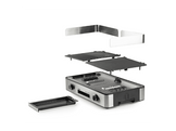 DOMO Barbecue - Gril Genius 2 (DO9259G)