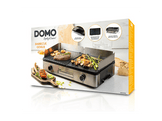 DOMO Barbecue - Gril Genius 2 (DO9259G)
