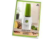 Charger l&#39;image dans la galerie, DOMO Blender X Power (DO700BL)
