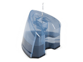 DOMO Centrale vapeur (DO7119S)