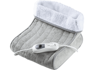 Boîtier de DVD avec une couverture blanche, des éclaboussures de sang rouge et du texte noir.