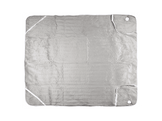 DOMO Couverture chauffante (2 pers) (DO642ED)