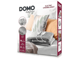 DOMO Couverture chauffante (2 pers) (DO642ED)