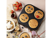 Charger l&#39;image dans la galerie, DOMO Crêpière Emoji (DO8718P)
