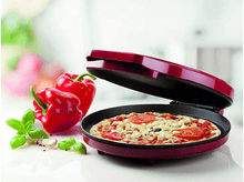 Charger l&#39;image dans la galerie, DOMO Crêpière - Machine à pizza My Express (DO9177PZ)
