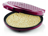 DOMO Crêpière - Machine à pizza My Express (DO9177PZ)